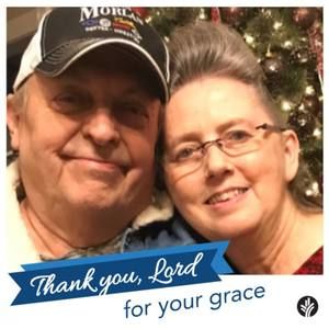 Meet your Posher, Carol